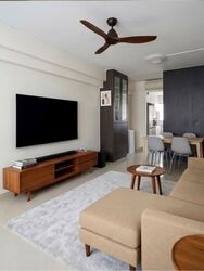 Blk 321 Yishun Rivergreen (Yishun), HDB 3 Rooms #600157931